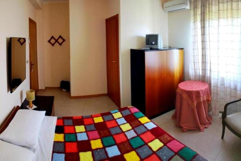 Bed&Breakfast Pieffe Frascineto Rom bilde