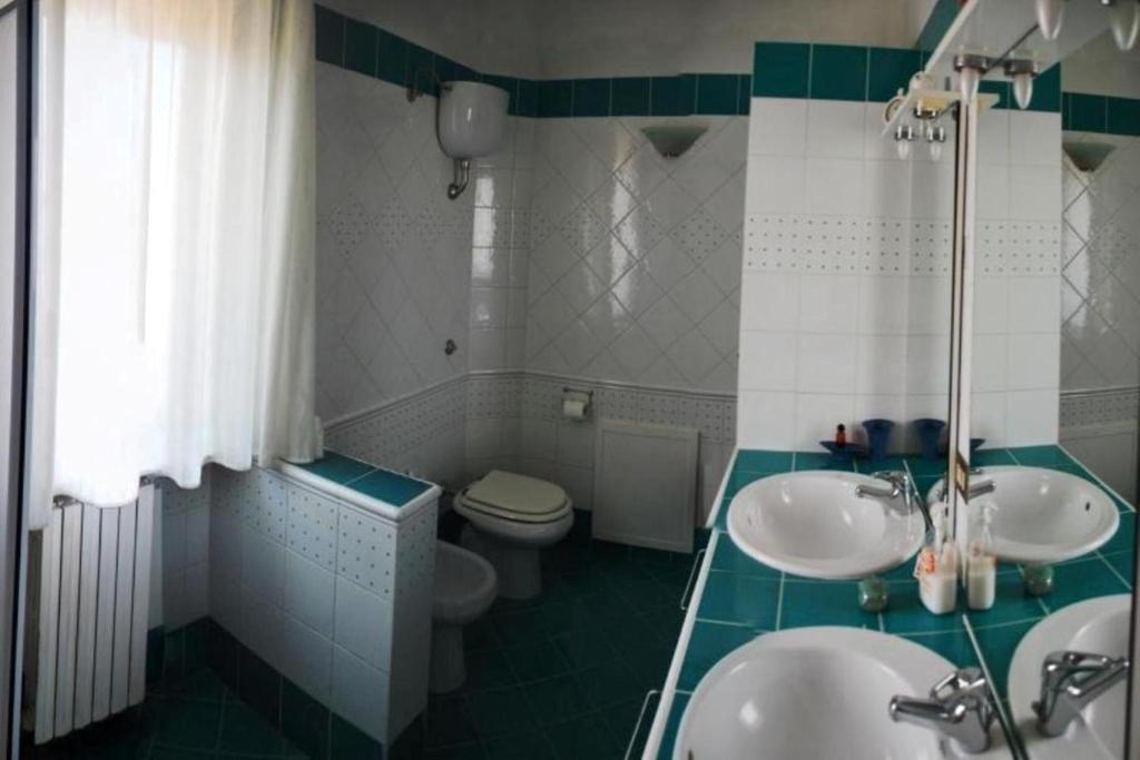 Bed&Breakfast Pieffe Frascineto Rom bilde