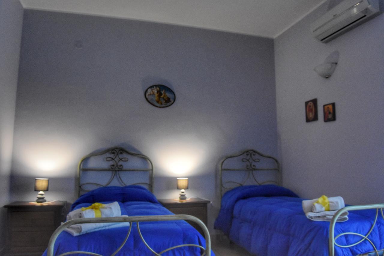 Bed&Breakfast Pieffe Frascineto Eksteriør bilde