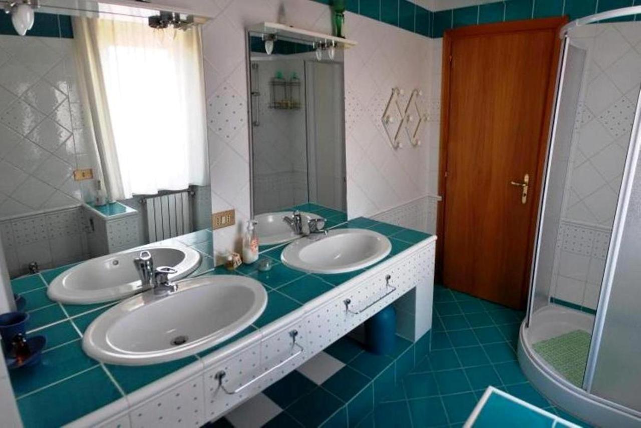 Bed&Breakfast Pieffe Frascineto Rom bilde