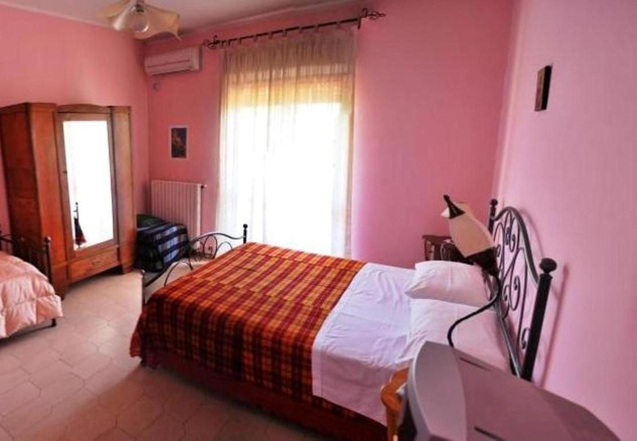 Bed&Breakfast Pieffe Frascineto Rom bilde